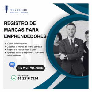 Taller Práctico Registro de Marcas en México