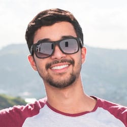 Isaac Reyes